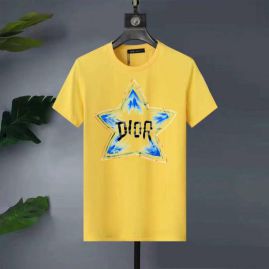 Picture of Dior T Shirts Short _SKUDiorM-4XL11Ln1333782